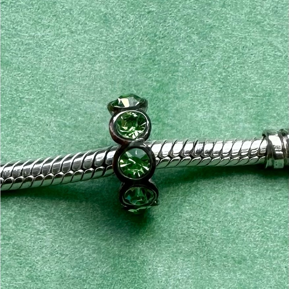 Pandora charm